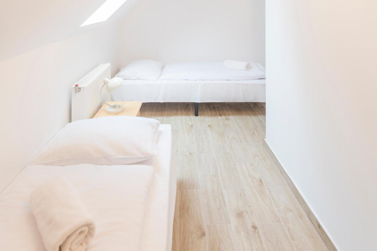Parkowa Polana Myweek Apartment Polanica-Zdroj Room photo
