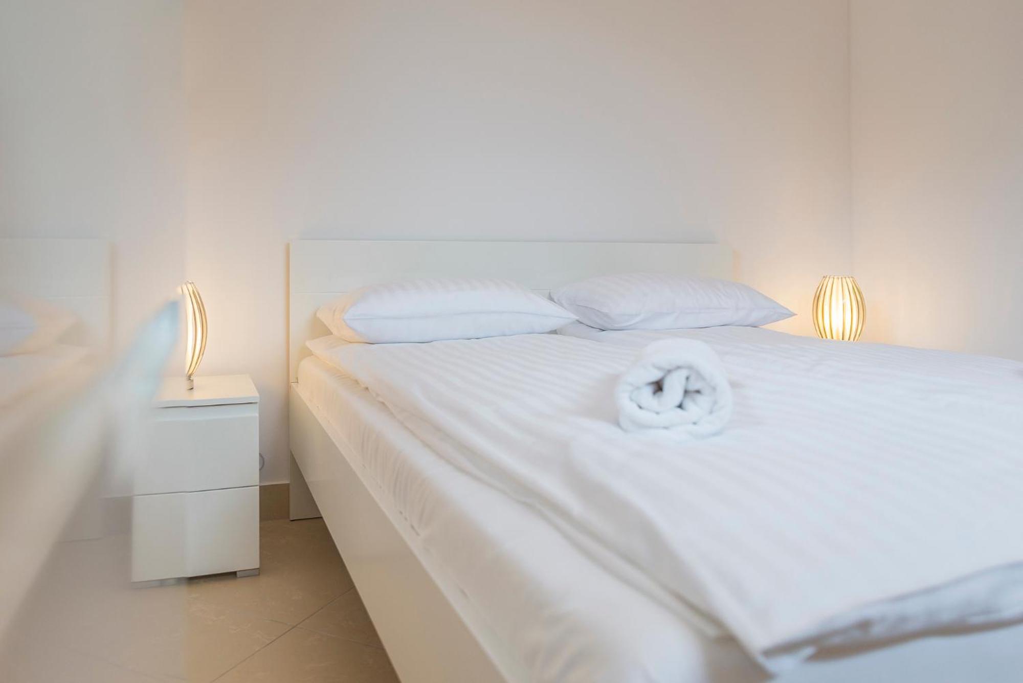 Parkowa Polana Myweek Apartment Polanica-Zdroj Room photo