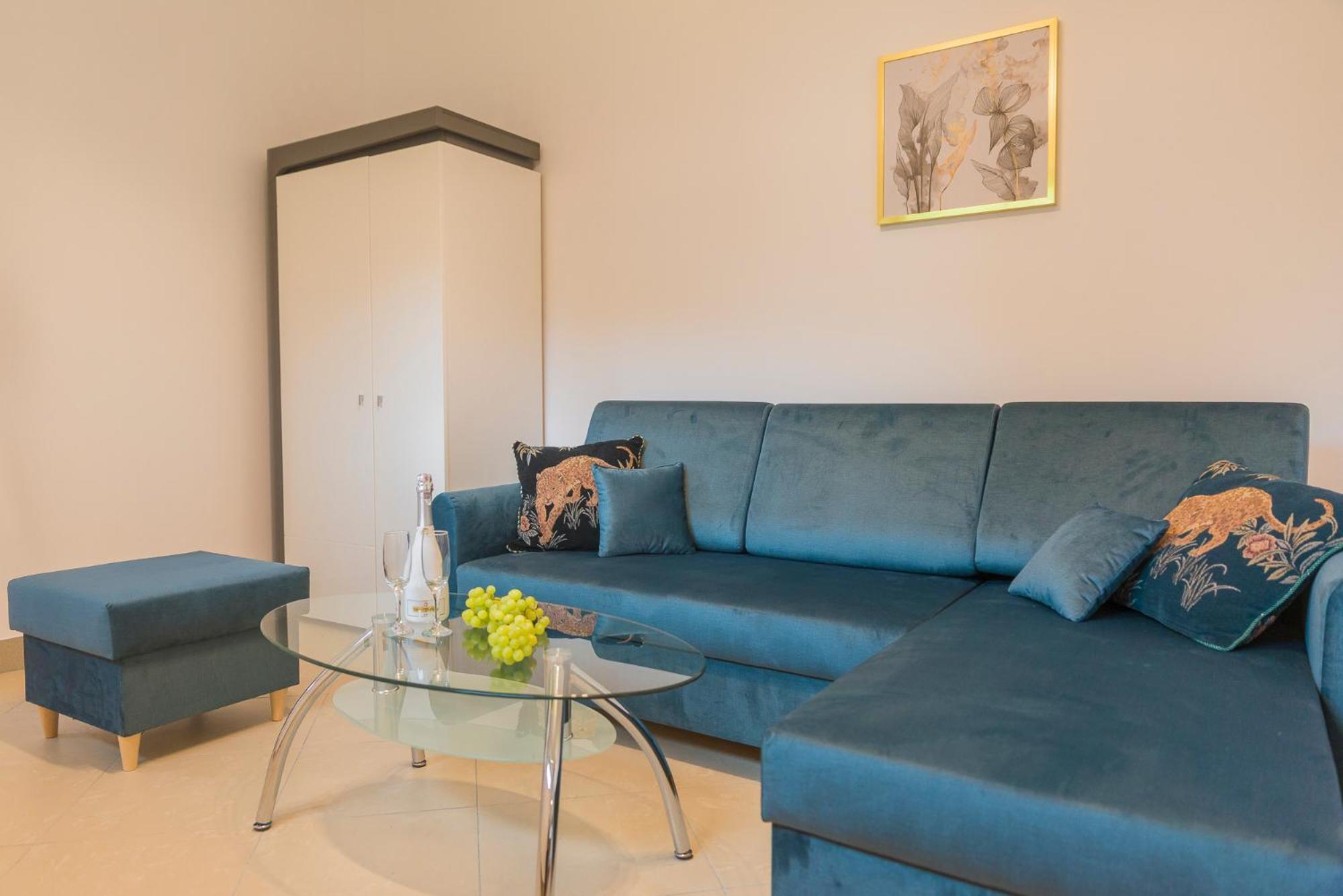 Parkowa Polana Myweek Apartment Polanica-Zdroj Room photo