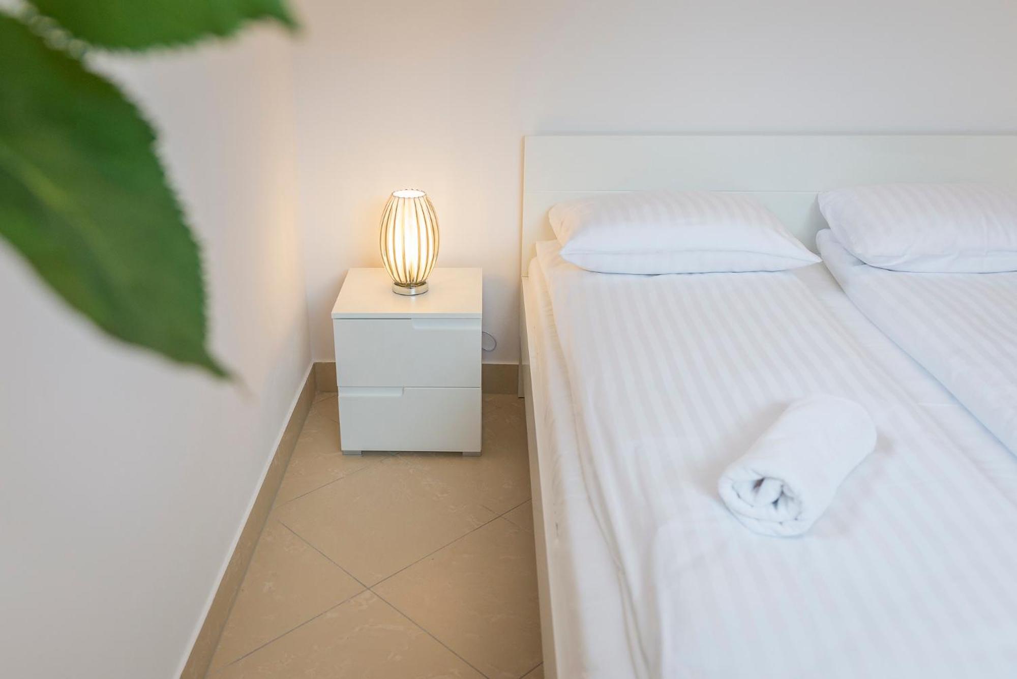 Parkowa Polana Myweek Apartment Polanica-Zdroj Room photo